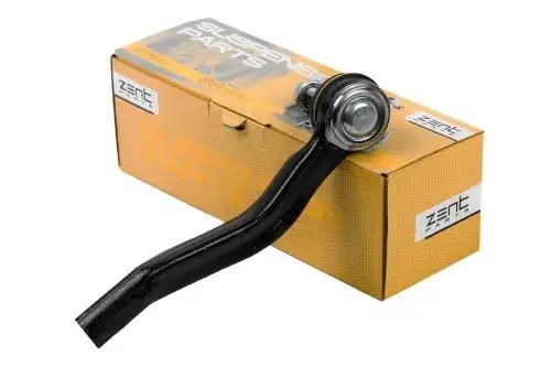 наконечник рулевой правый! L187 M14x1.5/M10x1.25\ Renault Clio 4 HB 12> Z11240 ZENTPARTS