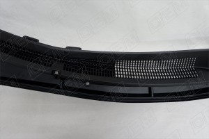 Решетка стеклооч. (планка под лобовое стекло) O.E.M. OEM0001JBO OEMPARTS