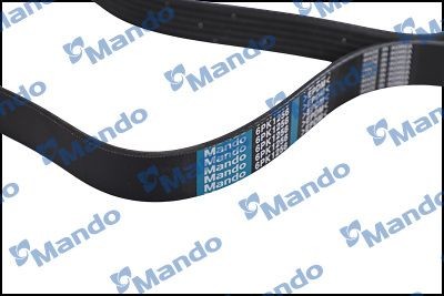 KIA CEED (2007>) MB6PK1257 MANDO