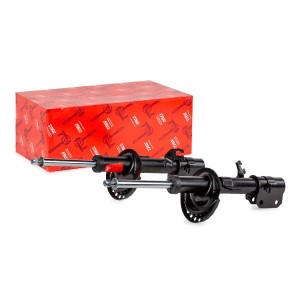 Амортизатор передний NISSAN MICRA (K12), NOTE (E11) JGM6034T JGM6034T TRW