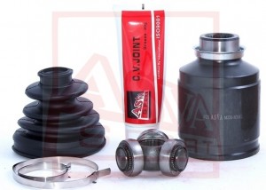 ШРУС ВНУТРЕННИЙ ПРАВЫЙ 24x43x28 MZIRM3M2 MZIR-M3M2 ASVA