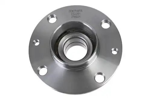 ступица! в сборе с подш., задняя (VKBA1440) Fiat Tempra /Bravo/Marea all 91> Z22201 ZENTPARTS