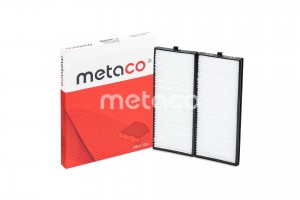 HYUNDAI ACCENT (2000>)/ GETZ (2002>) НЕ УГОЛЬНЫЙ 1010028 METACO