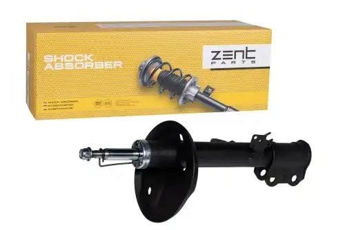 амортизатор передний правый газовый! Toyota RAV 4 2.0TD/2.0D/1.8/2.0/2.0TD 00> 3 Z01227 ZENTPARTS