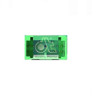 Переключатель указателя поворотов Volvo FM9-13/FH12-16 2.27302 DIESEL TECHNIC