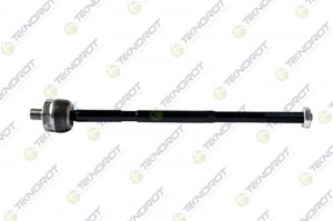 Рулевая тяга голая LR, без ГУ, M14X1.5, M14X1.5, L306mm SK-400 SK-400 TEKNOROT