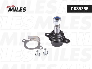 Опора шаровая нижняя FORD TRANSIT 06- DB35266 DB35266 MILES