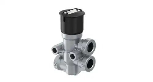 Клапан растормаживания PRO5270040 PROVIA