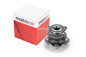 NISSAN MURANO (Z51) (2008>) 5010164 METACO