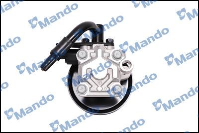 Насос гидроусилителя HYUNDAI Porter 2 (06-) (2.5-4D56) MANDO EX571004F100 MANDO