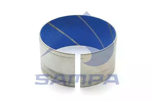 Втулка балансира VOLVO 034125 SAMPA