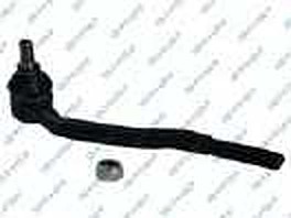 Наконечник рулевой S070373 S070373 GS P