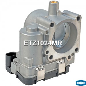 Дроссельная заслонка ETZ1024MR ETZ1024MR KRAUF