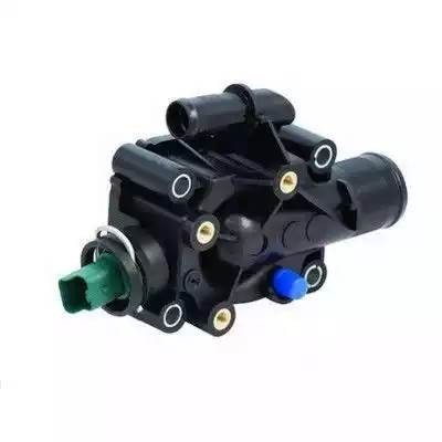 Термостат PEUGEOT 307 CITROEN C4 (05-) MEAT&DORIA 92441 MEAT DORIA
