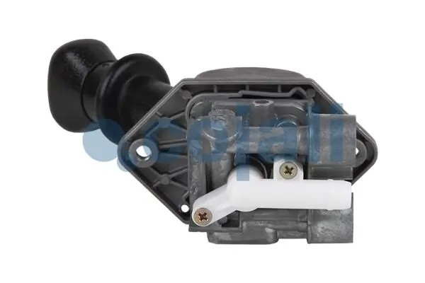 кран ручного тормоза!\ MAN TGL/TGM 2324400 COJALI