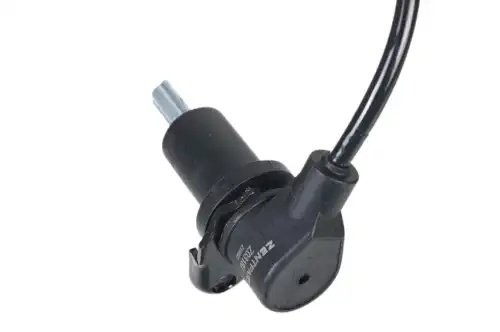 датчик ABS! задний левый\ Chevrolet Aveo 03> Z03187 ZENTPARTS