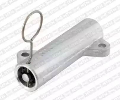 натяжитель ремня ГРМ! Toyota Land Cruiser 90/KDJ90 1KZTE/1KDFTV 3.0TD GT369.36 NTN SNR