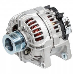 Генератор для а/м Opel Astra H (04-)/Zafira B (05-) 1.6i, 1.8i н/о LG0518 LG0518 START VOLT