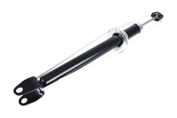 амортизатор передний газовый!\ MB W205 13> 42150456SX STELLOX
