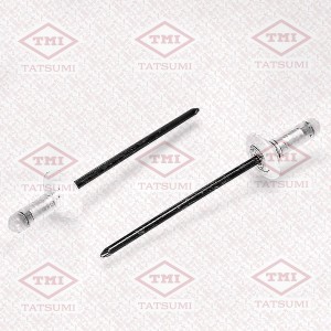 Клипса автомобильная [упаковка 10 штук] TOYOTA/LEXUS TJB1224 TJB1224 TATSUMI