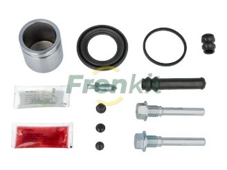 Ремкомплект суппорта TOYOTA Land Cruiser Prado заднего FRENKIT 748336 FRENKIT