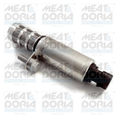 Клапан электромагнитный CHEVROLET Captiva изменения фаз ГРМ MEAT&DORIA 91523 MEAT DORIA