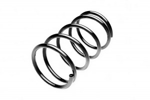 ПРУЖИНА ПЕРЕДНЯЯ FORD ST110072F STANDARD SPRINGS
