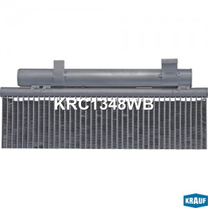 Радиатор кондиционера KRC1348WB KRC1348WB KRAUF