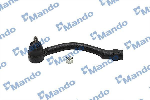 Наконечник рулевой тяги HYUNDAI Sonata NF (08-) правый MANDO DSA020569 MANDO