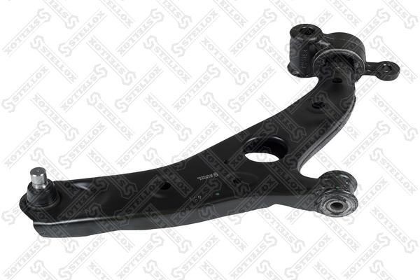 рычаг передний нижний правый!в сборе\ Mazda CX-5 11> 5704145SX STELLOX