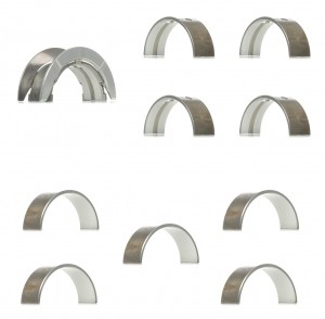 MAZDA MPV II (LW) (1999-2006) Duratec 1.8-2.0 STD 37073600 KOLBENSCHMIDT