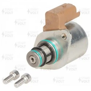 Клапан дозирования топлива для а/м SsangYong Actyon II 12-/Great Wall Hover H5 1 SPR1703 START VOLT