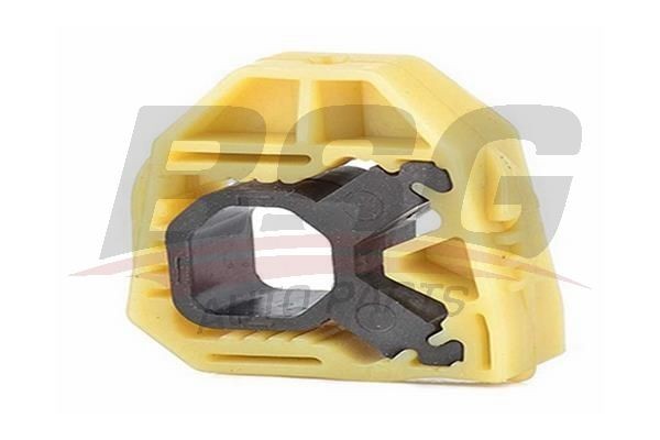 Опора VW Polo Sedan крепления радиатора BSG BSG 90-700-090 BSG
