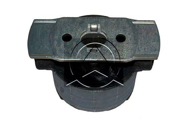 сайлентблок задней балки!\ Renault Laguna all 07> 805308 SIDEM