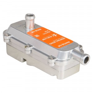 Подогрев тосола со встроенной помпой УРАГАН-2000 компакт (2 кВт, 220В, 6л/мин) / AEAY010 AIRLINE