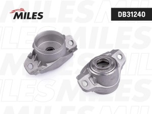 Опора амортизатора задняя AUDI A3 / VW GOLF VII 12- (KYB SM9925) DB31240 DB31240 MILES