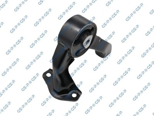 подушка ДВС задняя!\ Dodge Caliber 06-12 514630 GS P