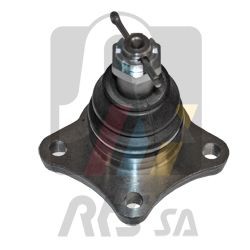 MITSUBISHI PAJERO II 90-00 1.8GDI/2.4/2.5TD/2.8TD/3.0 6V/3.5 V6 93-09723 RTS