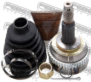 ШРУС 2010-CARA47 2010-CARA47 FEBEST