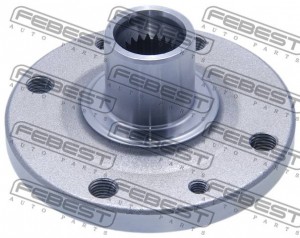 Ступица передняя 2482-LOGF FEBEST