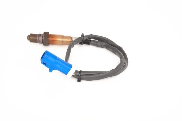 Датчик кислорода FORD BOSCH 0 258 006 927 BOSCH