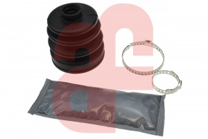 к-кт пыльника ШРУСа наружного!\ Mazda 323/626 1.1-2.0i/1.6Ti 83-93 D8125 AUTOFREN SEINSA