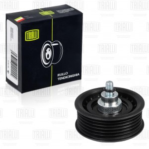 Ролик привод. ремня Ford Transit (06-) 2.2d (CM 5172) CM 5172 TRIALLI