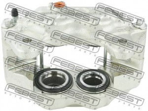 Суппорт передн правый TOYOTA LAND CRUISER 100 HDJ101/UZJ100 1998-2007 0177-UZJ10 0177-UZJ100FR FEBEST