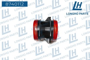 Датчик массового расхода воздуха HYUNDAI Sonata EF (2.7) LONGHO 8740112 LONGHO PARTS