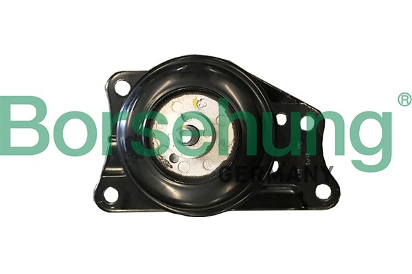 подушка ДВС правая!\ Skoda Fabia, VW Polo 1.9TDi 00> B19183 BORSEHUNG