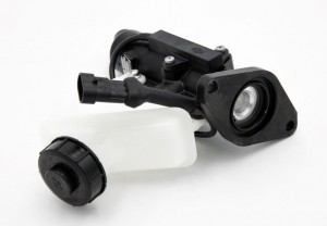 цилиндр сцепления! рабочий\Iveco PowerStar/Trakker/Stralis 41285167 IVECO