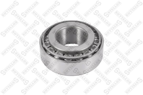 подшипник роликовый! ступицы 50x110x42.3\ DAF 95XF 97>/XF95 02-06, Volvo FH12 93 84-40202-SX STELLOX