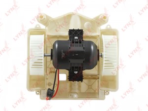 вентилятор отопителя!\ MB W221 05> RF1258 LYNXAUTO