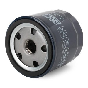 Фильтр масляный VW Golf (12-),Polo (12-) AUDI A3 (12-) SEAT Leon SKODA Octavia M 15583 MEAT DORIA